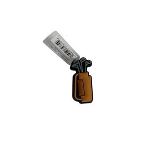 Crocs Charm Golf Clubs